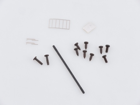 1326AVD Сборная модель МАЗ-200 Рефрижератор ЧАР-1 AVD Models