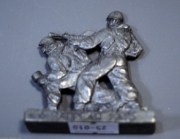 Н-25-010 Штурмовая группа