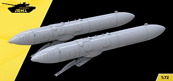 AM72547 СППУ-22 2шт (Не для свободной продажи)