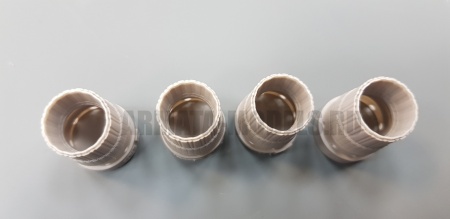 AM7226 Сопла для Су-57 (Старый) 1/72