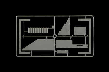 5615ИТ Портовый Док с лестницами Italeri