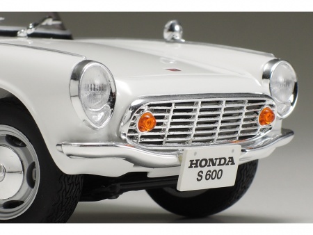 24340 Honda S600 Tamiya