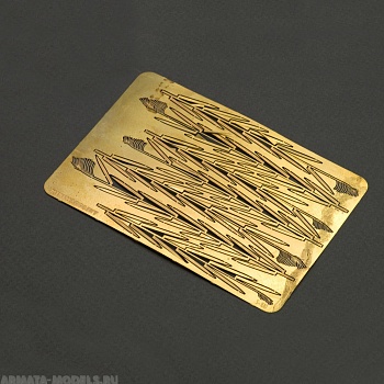 S-100 Тростник, размер M