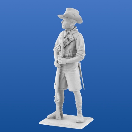 DS3501 Фигуры, Галлиполи (1915 г.) ICM