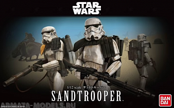 BND-2291093 Star Wars Sandtrooper