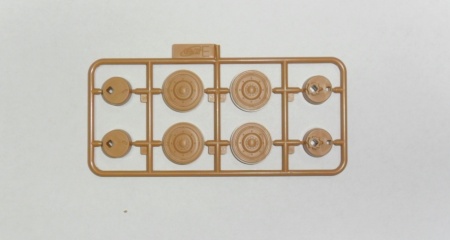 35375 Командирская машина Panhard 178 AMD-35, Французский бронеавтомобиль II МВ ICM