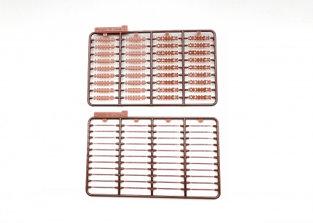 AH35A005 Panzerkampfwagen VII Lowe Amusing Hobby