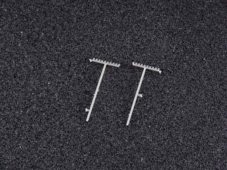 AVD243011902 Грабли П-2-10, 2 шт