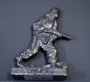 Н-25-013 Атака. ШИСБр