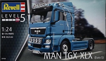 07426 MAN TGX XLX