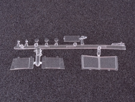 1374AVD Сборная модель МАЗ-205 самосвал AVD Models