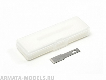 74101T Зап. Лезвия (стамес. 10шт) для ножика (PRO)