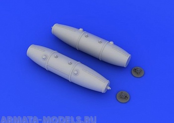 648223ED  Mk.77 bombs 1/48