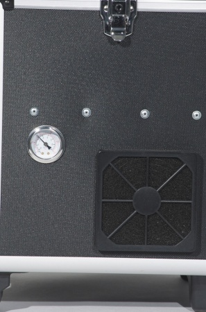 IS1000DE Компрессор-чемодан IS-1000 Maxx Jet