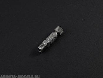 0336MCH Быстросъемная муфта G1/8