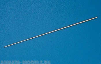 72A01RB Дополнение для моделей 2m aerial for different military vehicle