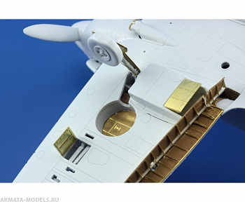 BIG49132ED Spitfire Mk.I 1/48