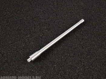 MG-3574 122-мм пушка А-19С для ИСУ-122, с нарезами, съемная втулка