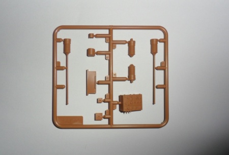 35376 Panzerspähwagen P 204 (f) железнодорожный, Германский бронеавтомобиль ІІ МВ ICM