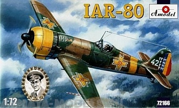 AM72166 IAR-80