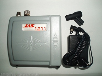 1211 Компрессор 1211, срегулятором давления, автоматика