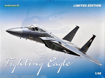 1176ED Fighting Eagle