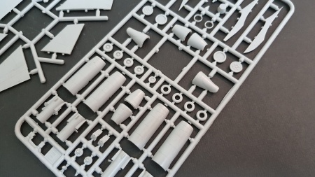 ЕЕ144145_4 Авиалайнер CV990 SPANTAX Восточный экспресс