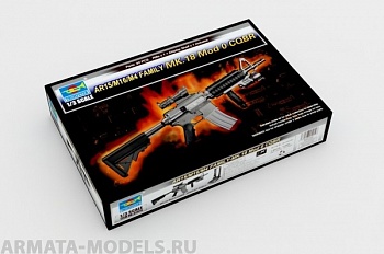 01914P Mark 18 Mod 0 CQBR